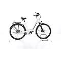 ebike ricondizionata · diamant beryll deluxe+ rt · buone condizioni