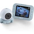 video monitor senza fili portatile yoo roll schermo da 3. 5 ''