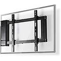 supporto a parete tv motorizzato 32-60 peso massimo supportato dello schermo 40 kg ruotabile
