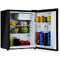 pt-f60bk mini frigo bar con chiave nero 58 litri e frigo bar frigo hotel frigo ufficio