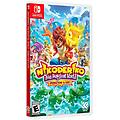 nikoderico the magical world directors cut nintendo switch