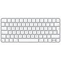 Apple Magic Keyboard Tastiera Compatta Wireless Silver