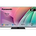televisore smarttvuhd tv tv 65w80aez serie w80 smart tv uhd black