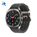 galaxy watch ultra smartwatch galaxy ai resistenza estrema batteria a lunga durata sirena di