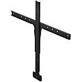 supporto montaggio panacast 50 nero supporto per scrivania supporto montaggio panacast 50 nero