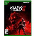 killing floor 3 day one edition xbox series x gioco sparatutto