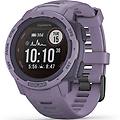 instinct solar gps 45mm mip viola orchid resistente acqua mil-std-810g spo2