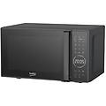 Beko Microonde Mgc20130bb Black 1000 Watt 20 L