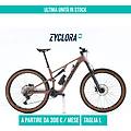 native 20 carbonio xt taglia l semi-nuova