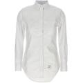 camicia cotone oxford