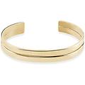 bangle golden dream placcato oro giallo collezione golden dream giallo