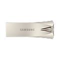 bar plus usb 3. 1 flash drive 256gb silver