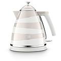 avvolta bollitore elettrico 1 7 l bianco / beige 3000 w
