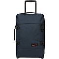 eastpak. borsa da viaggio tranverz s trolley sportivo ritiro gratis