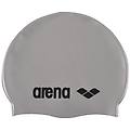 Arena Cappellini Da Bagno Unisex Silver Black
