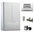 caldaia a condensazione victrix 28 tt camera stagna 24 kw metano e gpl (sf. 3. 025511)