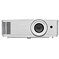 videoproiettore home entertainment hd30lv full hd white