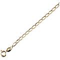 bracciale uomo oro giallo gl102056