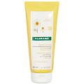 balsamo alla camomilla 200ml capelli biondi luminosi e districati