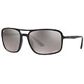 occhiali da sole rb 4375 (601s5j)