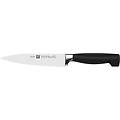coltello arrosto cm 16 serie four star di