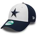 new era. cappellino baseball nfl dallas cowboys cappellini ritiro gratis