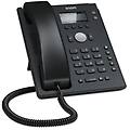 d120 desk telefono 2 sip identita basso consumo energetico poe 5 tasti funzione display grafico