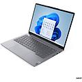 thinkbook 14 amd ryzen 5 7430u computer portatile 35 6 cm (14) wuxga 16 gb ddr4-sdram 512 gb ssd