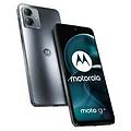 - g14 4g 128 gb 4gb ram dual sim display 6. 5' lcd slot nano sd fotocamera 50 mpx android 13 grey