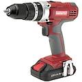 - trapano con batteria al litio cdp 16 l