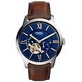 - orologio uomo meccanico automatico me3110