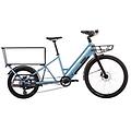 e-bike 36v 10ah cargo c3 blue (30nxebcltv1)