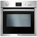 - forno elettrico da incasso fos69ee capacità 66 l multifunzione potenza 2600 w colore