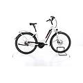 ebike ricondizionata · solero evo 8r · come nuovo