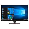 thinkvision t32h-20 81 3 cm (32") 2560 x 1440 pixel quad hd led nero (61f1gat2eu)
