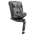 seggiolino auto i-size 40 145 cm copernico base rotante stone grey av91r02stg