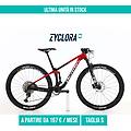 mako carbonio xt taglia s semi-nuova
