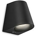 - applique led mygarden virga 3 w nero 172873016