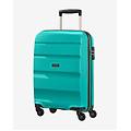 valigia bon air spinner s 31 5l turchese blu