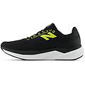 fuelcell propel v5 scarpe running neutre uomo black/yellow 11 5 us