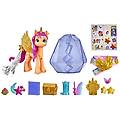 - a new generation movieacrystal adventure alicorn sunnyastarscouta giocattolo in stile alicorno da