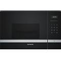be555lms0 forno a microonde da incasso con grill 25 l 900 w (be555lms0)
