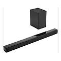 soundbar + subwoofer sc-htb150egk