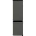 Beko Rcsa300k40gn Frigorifero Combinato Statico Capacita 291 Litri Classe E Colo