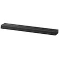 - soundbar sc-htb400egk con potenza totale 160 w bluetooth nero