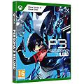 persona 3 ricarica xbox series x/one