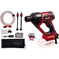 Einhell Pistola Per Idropulitrice Senza Fili Power X Change Hypresso 18 24 Li
