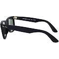 occhiali da sole rb2140f 901s