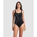 pezzo unico donna black