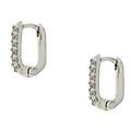 orecchini donna oro bianco gl101132